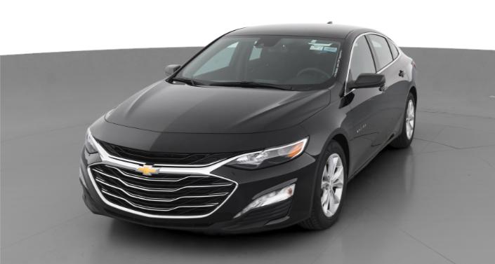 2023 Chevrolet Malibu LT Hero Image