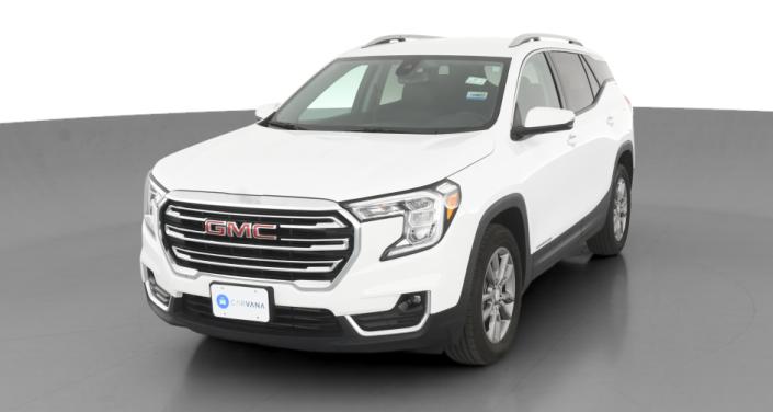 2024 GMC Terrain SLT -
                Rocklin, CA