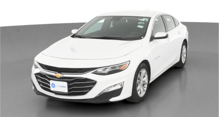 2023 Chevrolet Malibu LT -
                Rocklin, CA