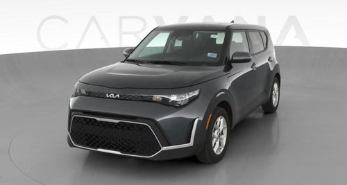 2024 Kia Soul