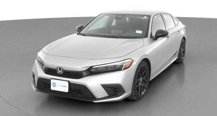 2024 Honda Civic Sport -
                Manville, NJ