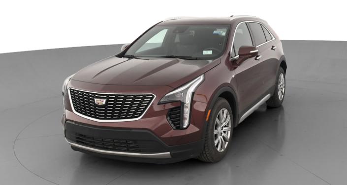 2023 Cadillac XT4 Premium Luxury -
                Indianapolis, IN