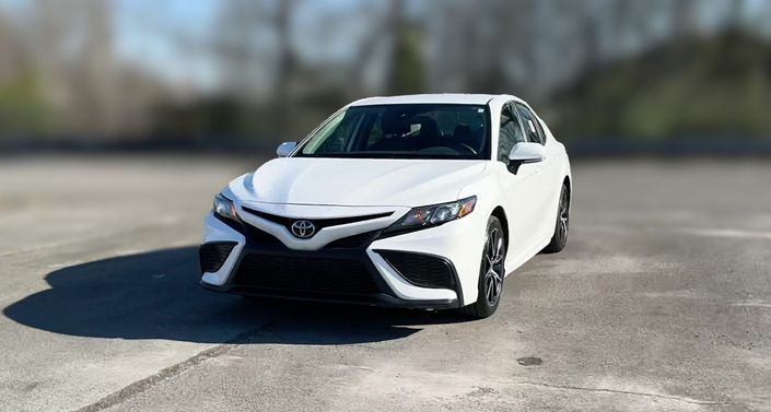 2024 Toyota Camry SE -
                Madison, TN