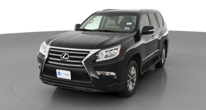 2014 Lexus GX 460 Luxury -
                Union City, GA