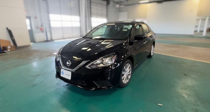 Thumbnail: 2019 Nissan Sentra - 1