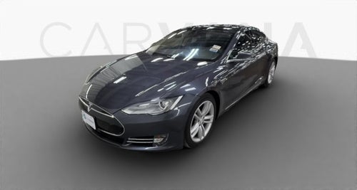 2015 Tesla Model S