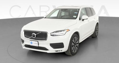 2020 Volvo XC90