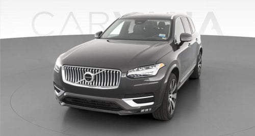 2023 Volvo XC90