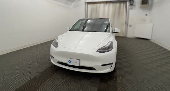 2023 Tesla Model Y Long Range -
                Framingham, MA