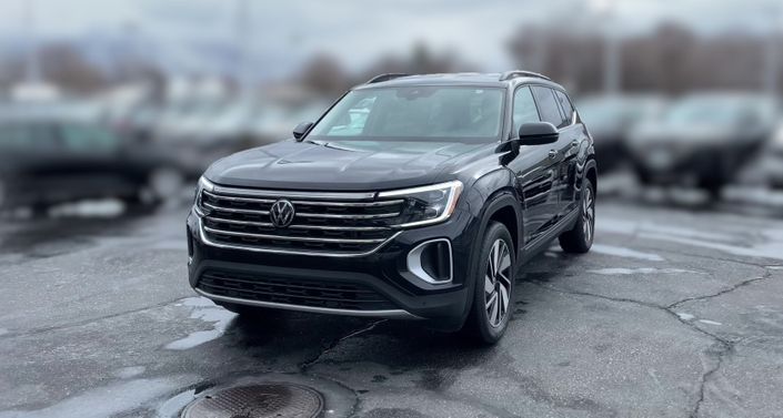 2024 Volkswagen Atlas SE -
                Lehi, UT