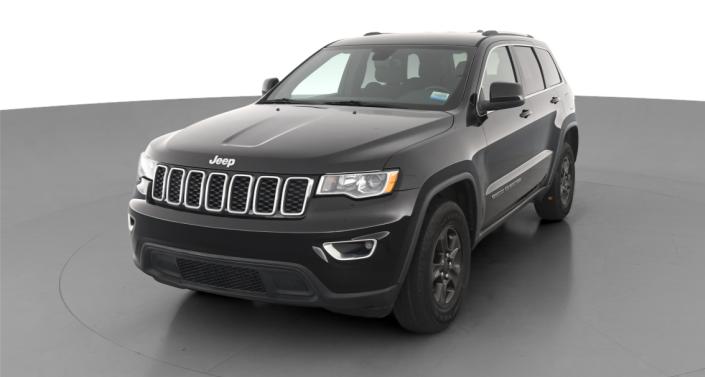 2017 Jeep Grand Cherokee Laredo -
                Haines City, FL