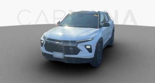 2024 Chevrolet Trailblazer