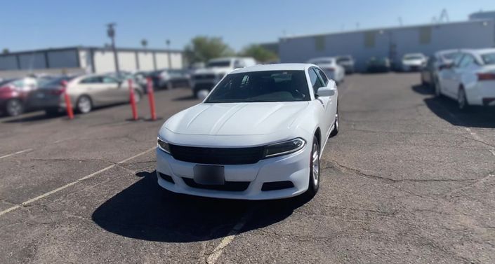 2022 Dodge Charger SXT -
                Tempe, AZ