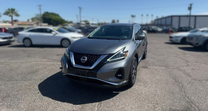 2023 Nissan Murano SV -
                Tempe, AZ