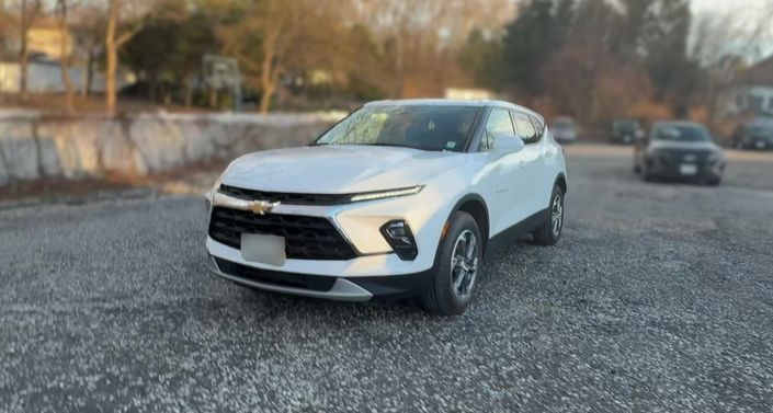 2023 Chevrolet Blazer  -
                Yaphank, NY