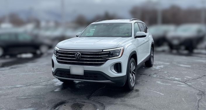 2024 Volkswagen Atlas SE -
                Lehi, UT