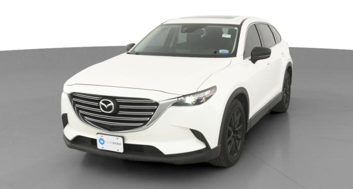 2016 Mazda CX-9 Touring Hero Image