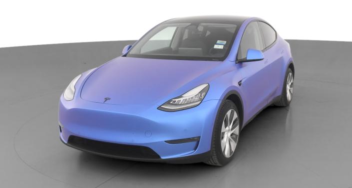 2020 Tesla Model Y Long Range -
                Indianapolis, IN