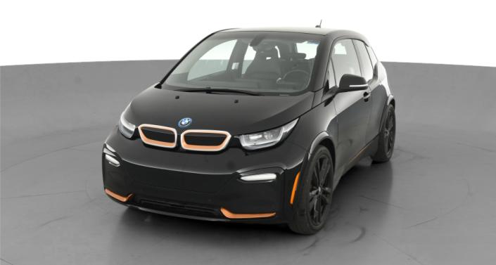 2020 BMW i3 S -
                Bessemer, AL