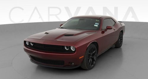 2019 Dodge Challenger
