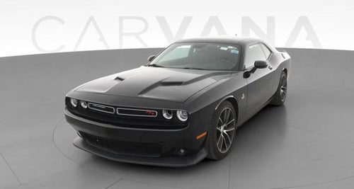 2015 Dodge Challenger