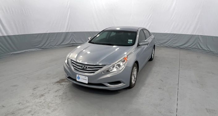 Thumbnail: 2013 Hyundai Sonata - 1