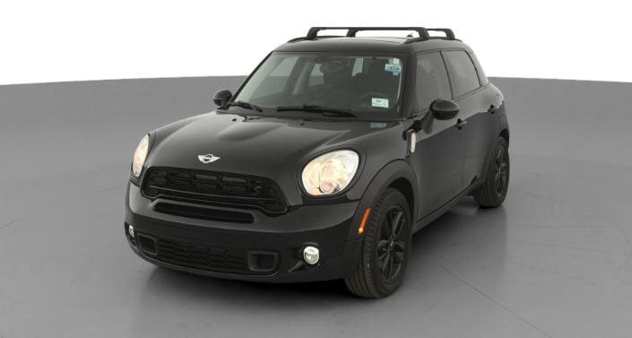 2015 MINI Cooper Countryman S -
                Tolleson, AZ