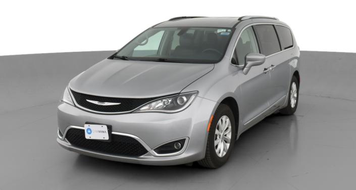 2019 Chrysler Pacifica Touring L -
                Concord, NC