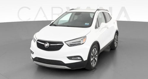 2019 Buick Encore