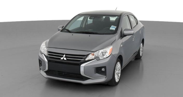 2022 Mitsubishi Mirage G4 LE -
                Concord, NC