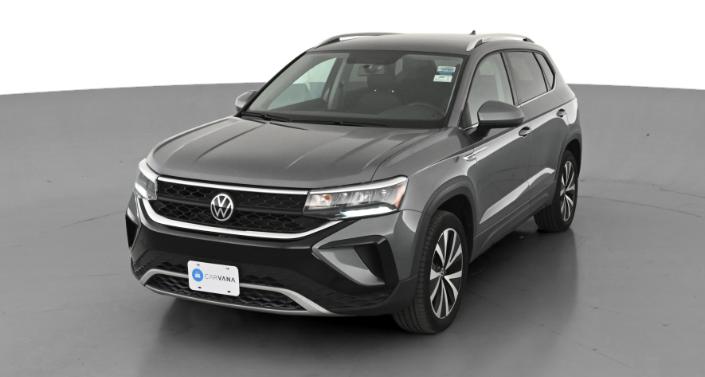 2022 Volkswagen Taos SE -
                Manville, NJ