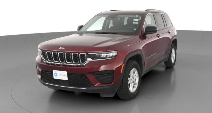 2023 Jeep Grand Cherokee Laredo -
                Rocklin, CA