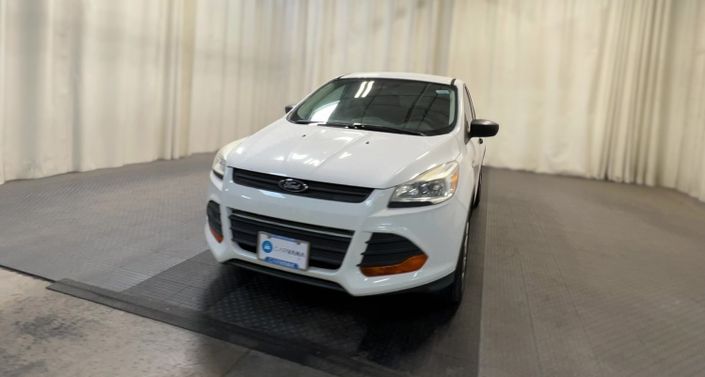 2015 Ford Escape S -
                Riverside, CA