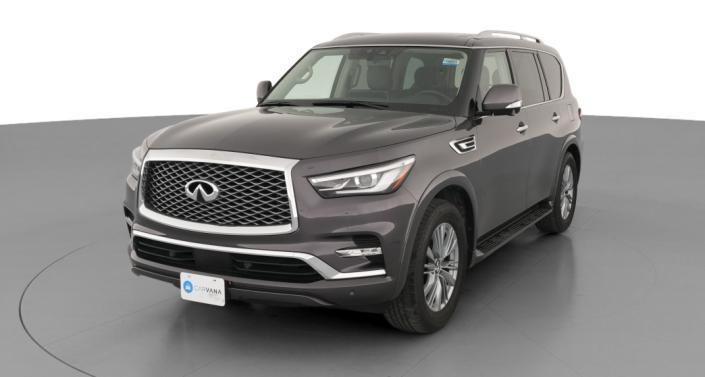 2023 INFINITI QX80 Luxe -
                Haines City, FL