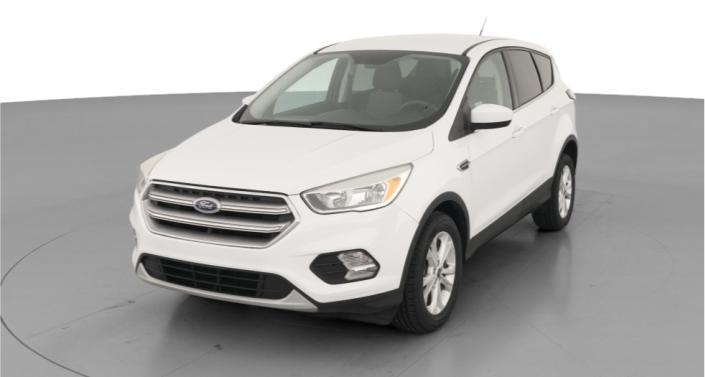 2017 Ford Escape SE -
                Haines City, FL