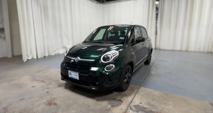 Thumbnail: 2015 Fiat 500L - 1
