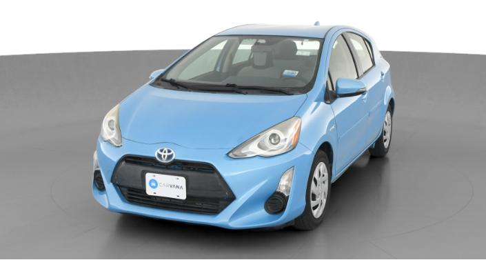 2015 Toyota Prius c One -
                Rocklin, CA