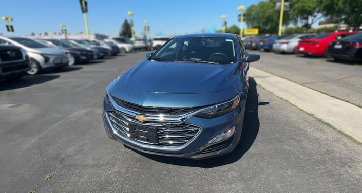 2024 Chevrolet Malibu LT -
                Bakersfield, CA