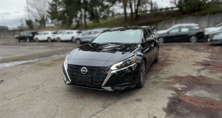 2024 Nissan Altima SV -
                Auburn, WA