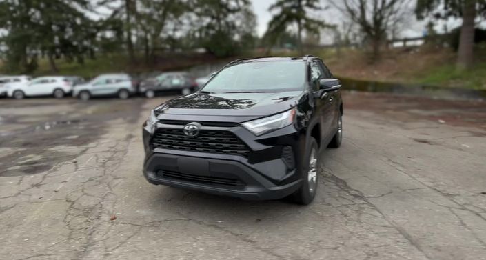2024 Toyota RAV4 XLE -
                Auburn, WA