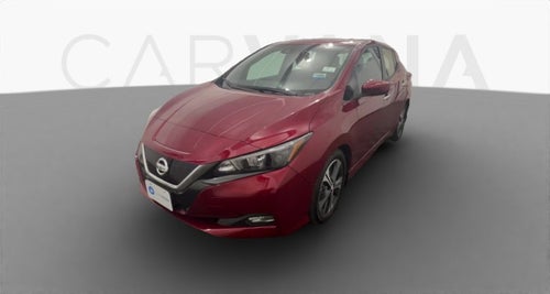 2022 Nissan LEAF