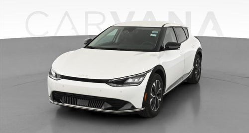 2023 Kia EV6