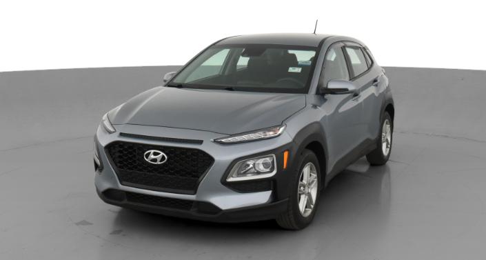 2019 Hyundai Kona SE -
                Concord, NC