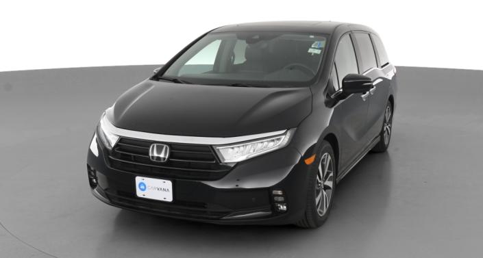 2023 Honda Odyssey Touring -
                Richton Park, IL