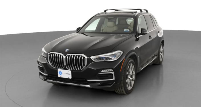 2019 BMW X5 xDrive40i -
                  Wheatland, OK