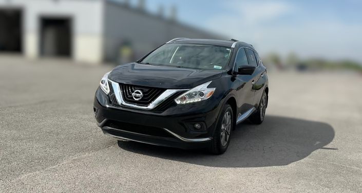 2016 Nissan Murano SL -
                Madison, TN