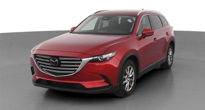 2018 Mazda CX-9 Touring -
                Concord, NC