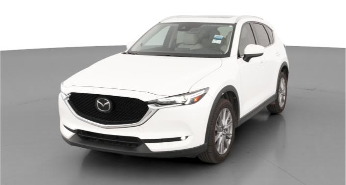 2020 Mazda CX-5 Grand Touring -
                Tolleson, AZ