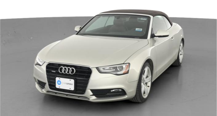 2014 Audi A5 Premium Plus -
                  Manville, NJ