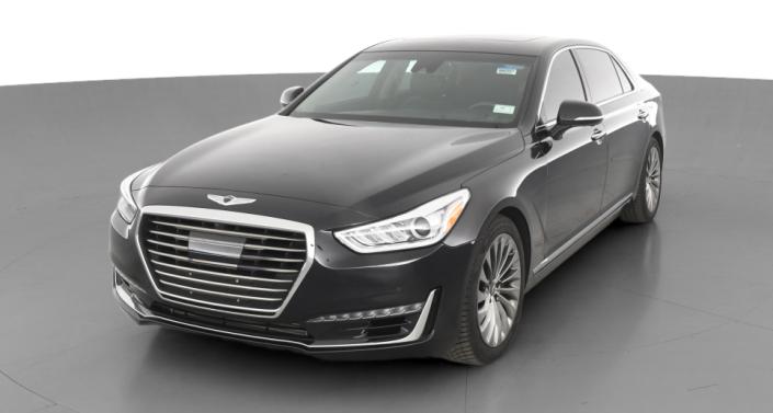 2017 Genesis G90 Premium -
                Colonial Heights, VA